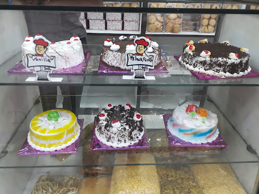 Raj Tasty Bites