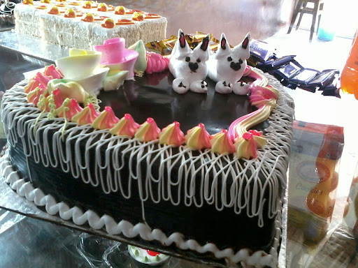 BAKERS CORNER