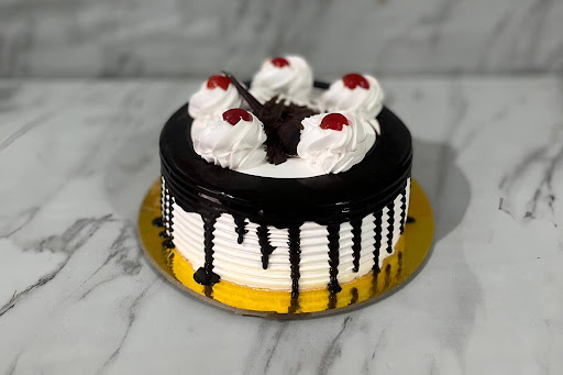 Cake Corner and Cafe (Circuit House) II Best Cake Shop in Satna