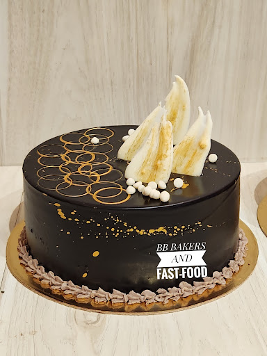 Burping Bee | BB Bakers