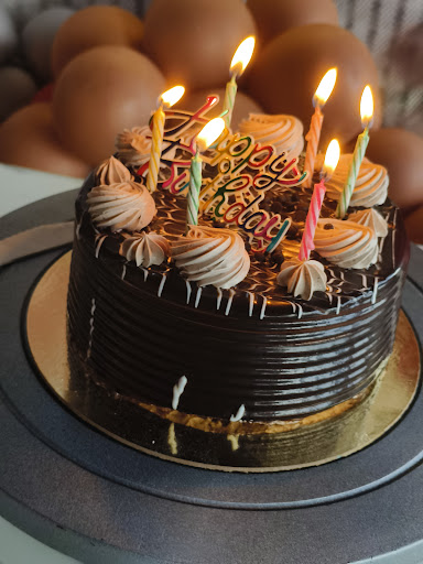 Mankoo pastry Shop