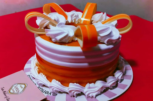 Venus Sweets - Best Sweets and Bakery Store in Satna | Bakery Town
