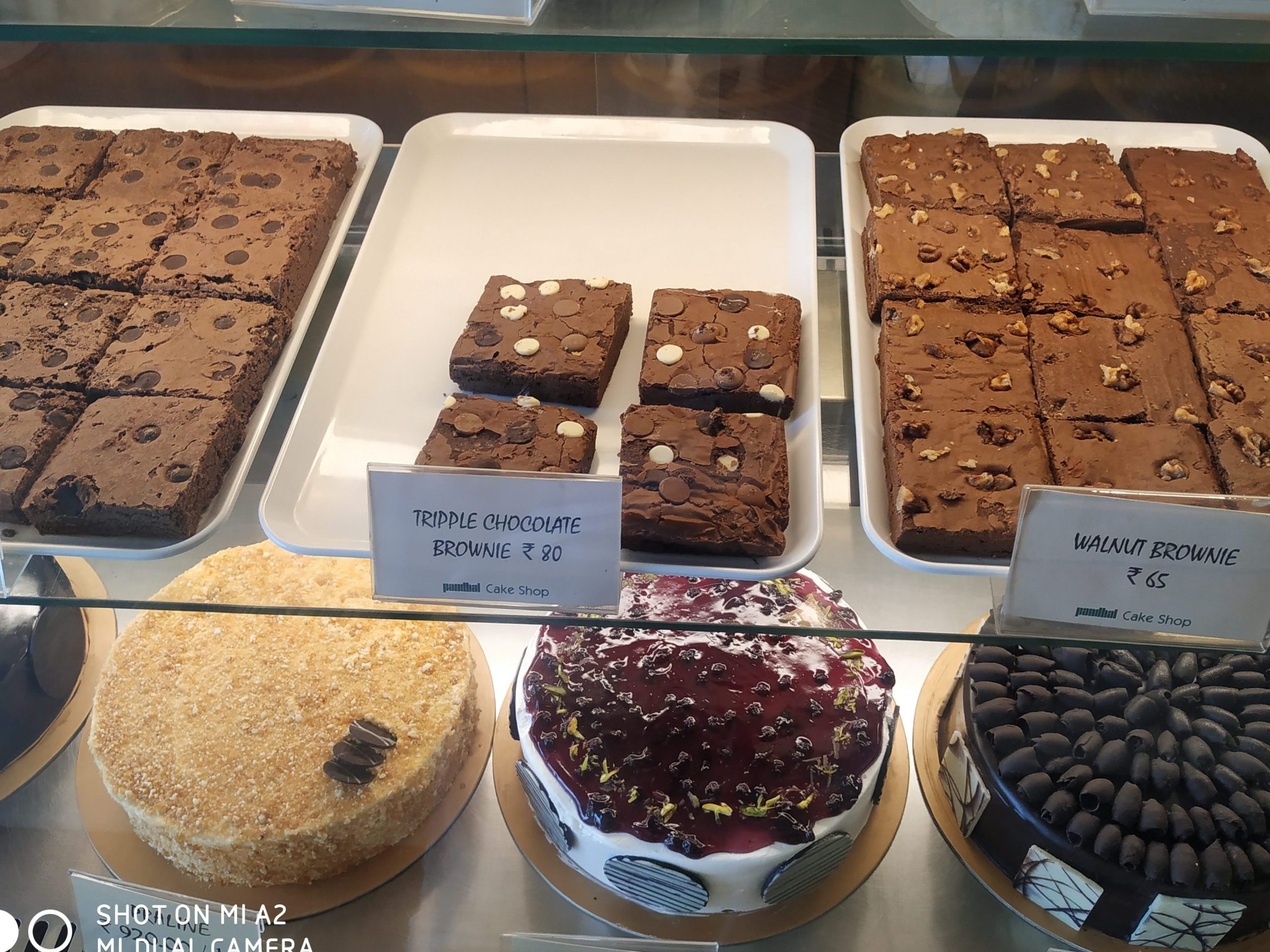 10 Best Cake Shop in Kerala, India for a Sweet Culinary Journey 9 10 best cake shop in kerala india for a sweet culinary journey scaled