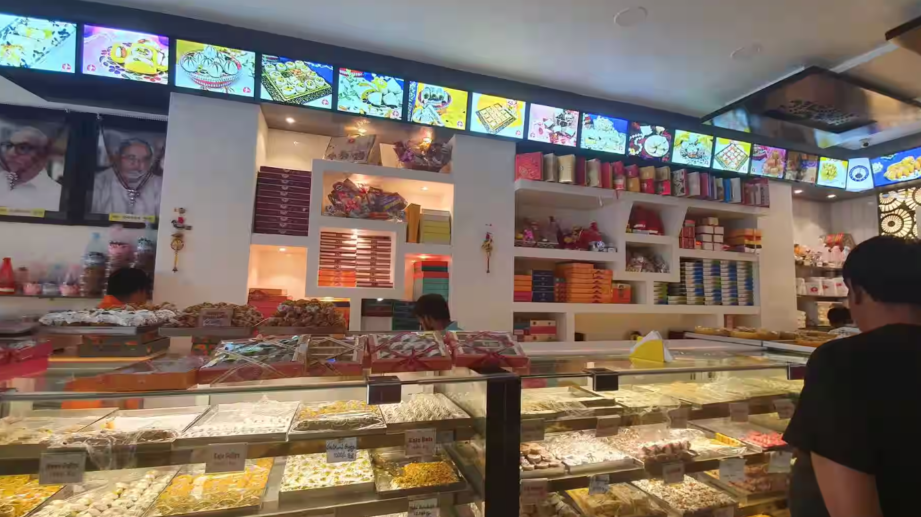 10 best cake shop in varanasi india sweet delights guide