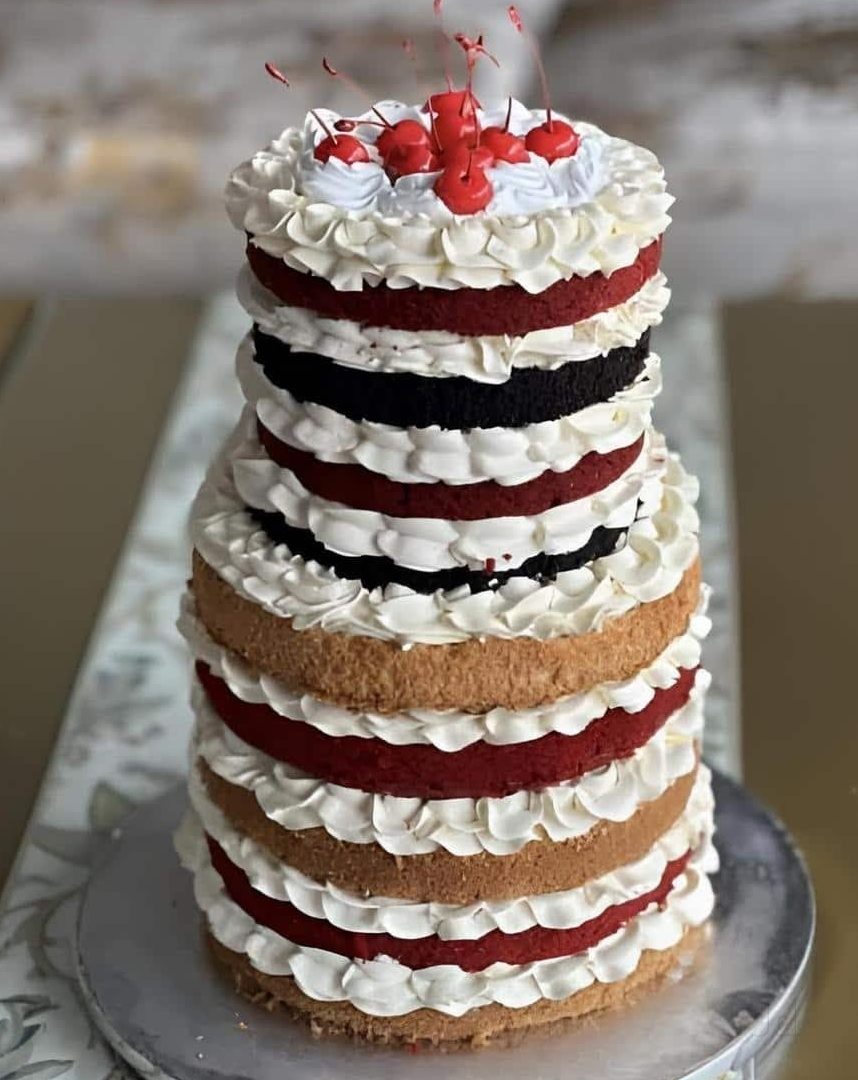 10 Must-Visit Cake Shop in Mizoram, India: A Sweet Journey 6 10 must visit cake shop in mizoram india a sweet journey