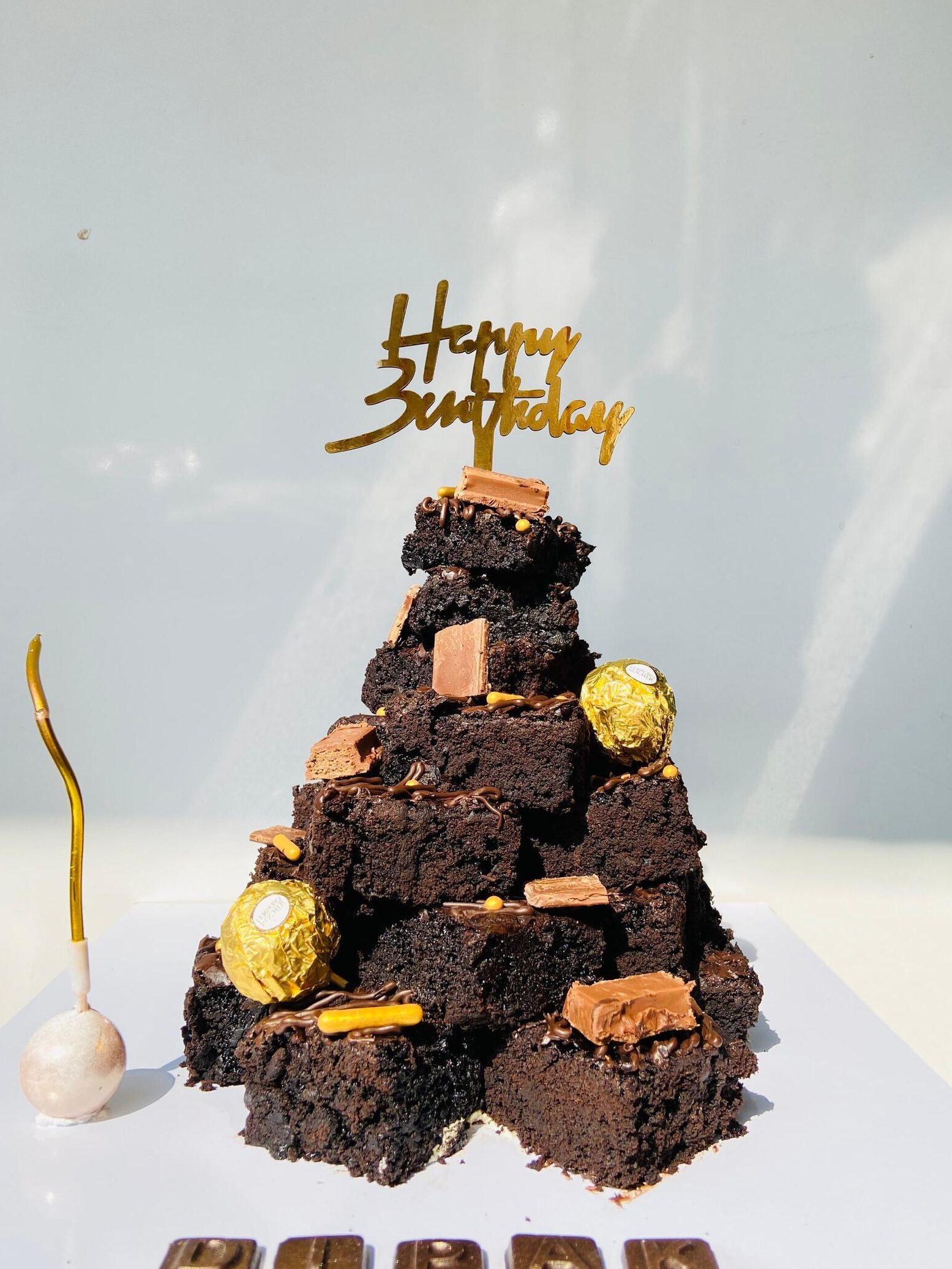 baker birla