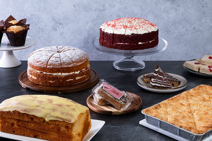 cake lovers homemade bakery