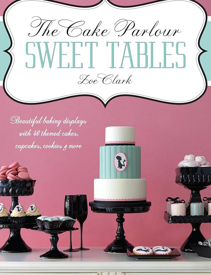 cake parlour