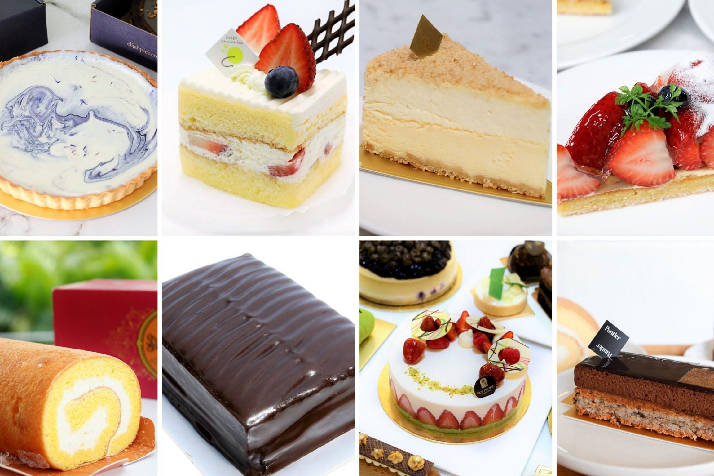 cake store