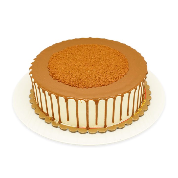cakes and bakes