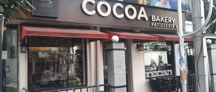 cocoa bakery