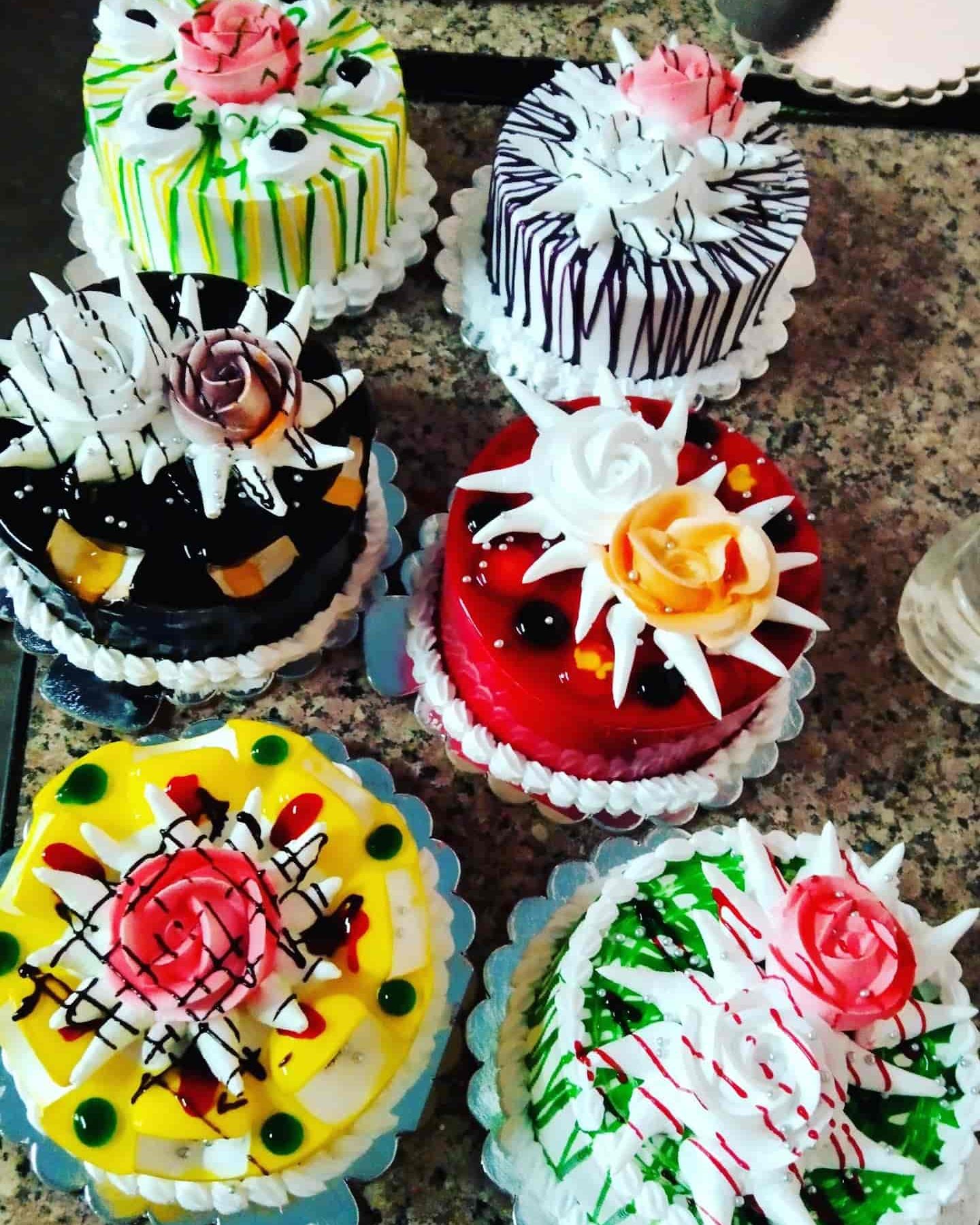 delicious delights finding the best cake shop in sikar india
