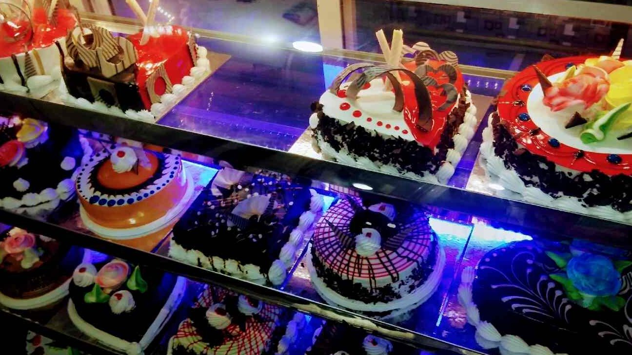 discover surats sweetest delights your ultimate guide to the best cake shop in surat india