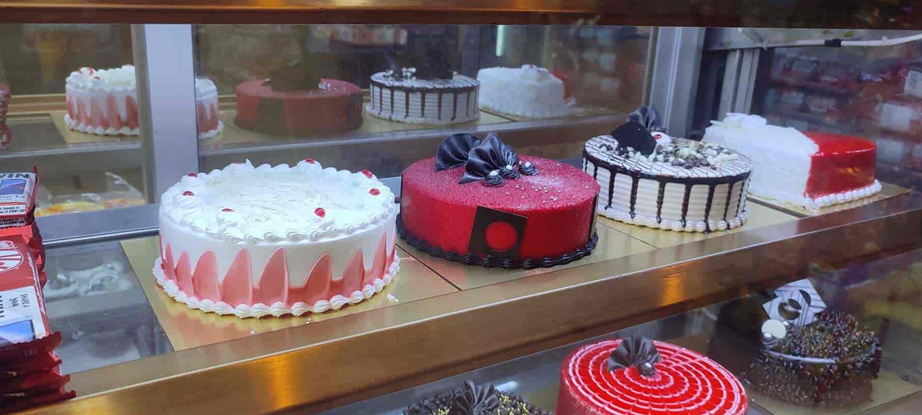 discover the best cake shop in anand india sweet delights custom creations