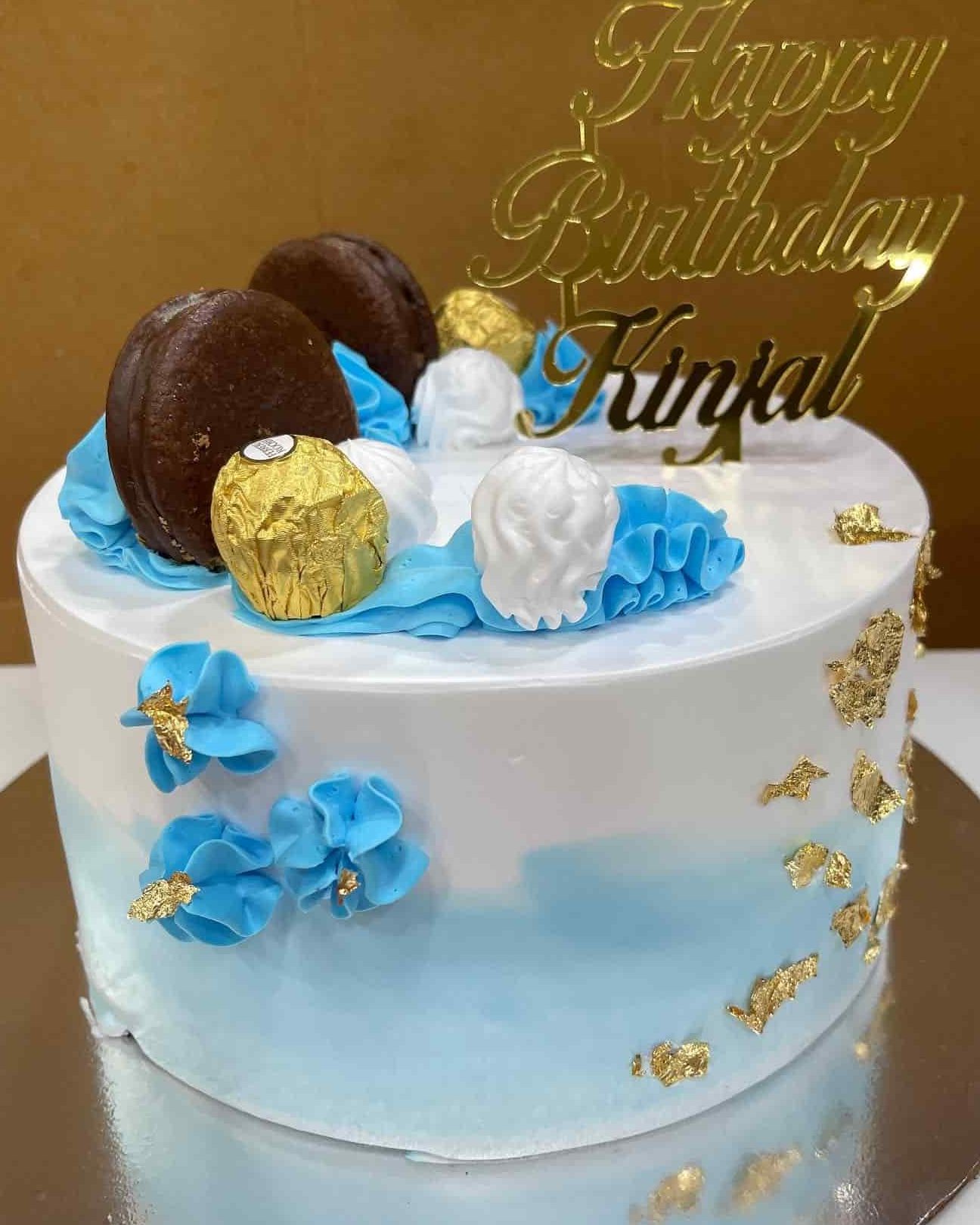 discover the best cake shop in jamnagar india a sweet guide to local delights