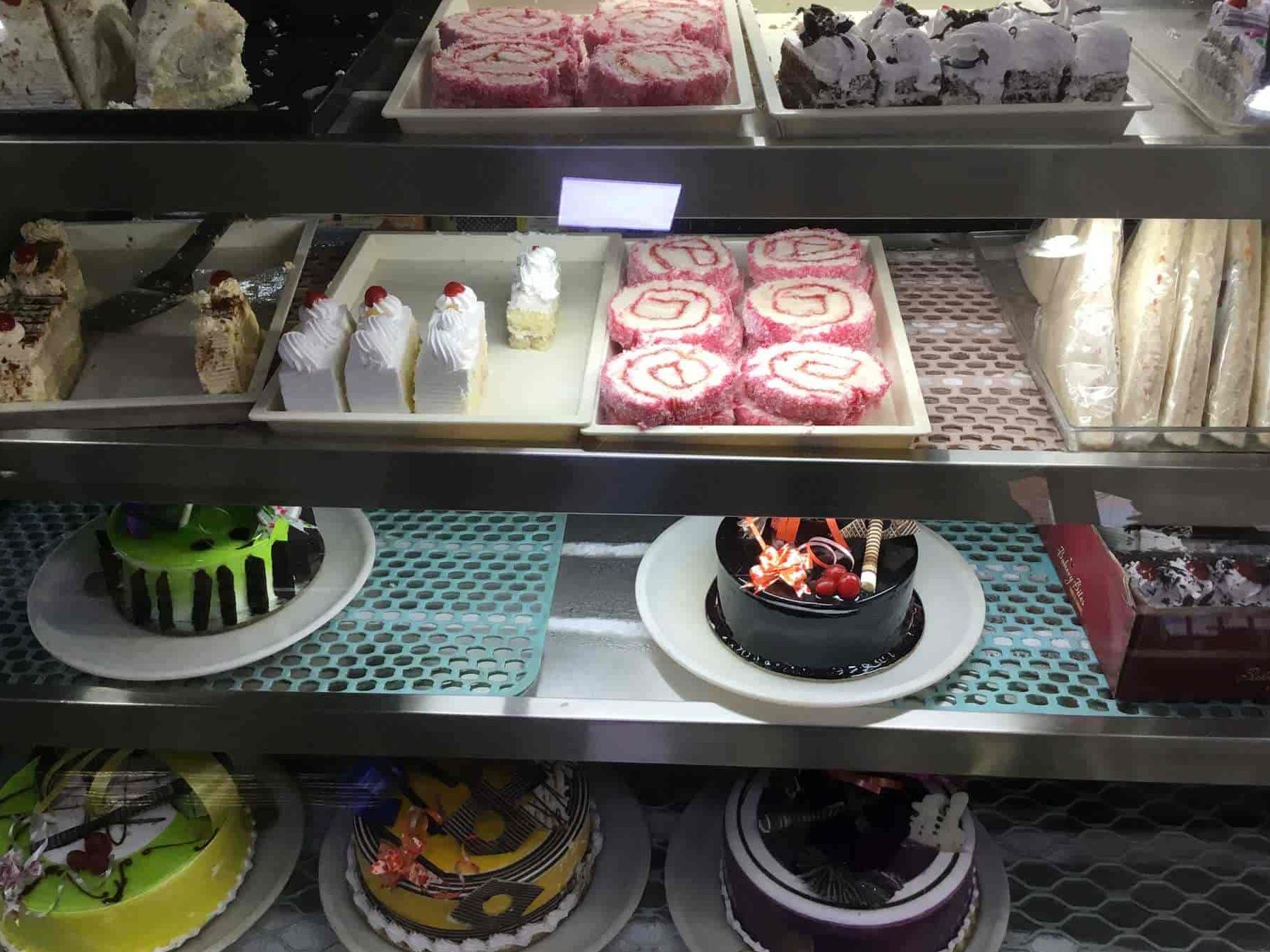 discover the best cake shop in moga india a sweet guide to local bakeries