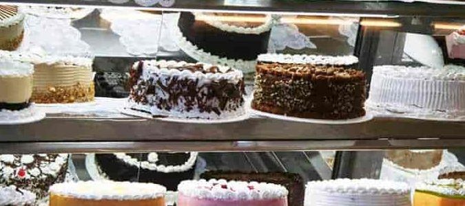discover the finest cake shop in bihar india a sweet tour of local bakeries