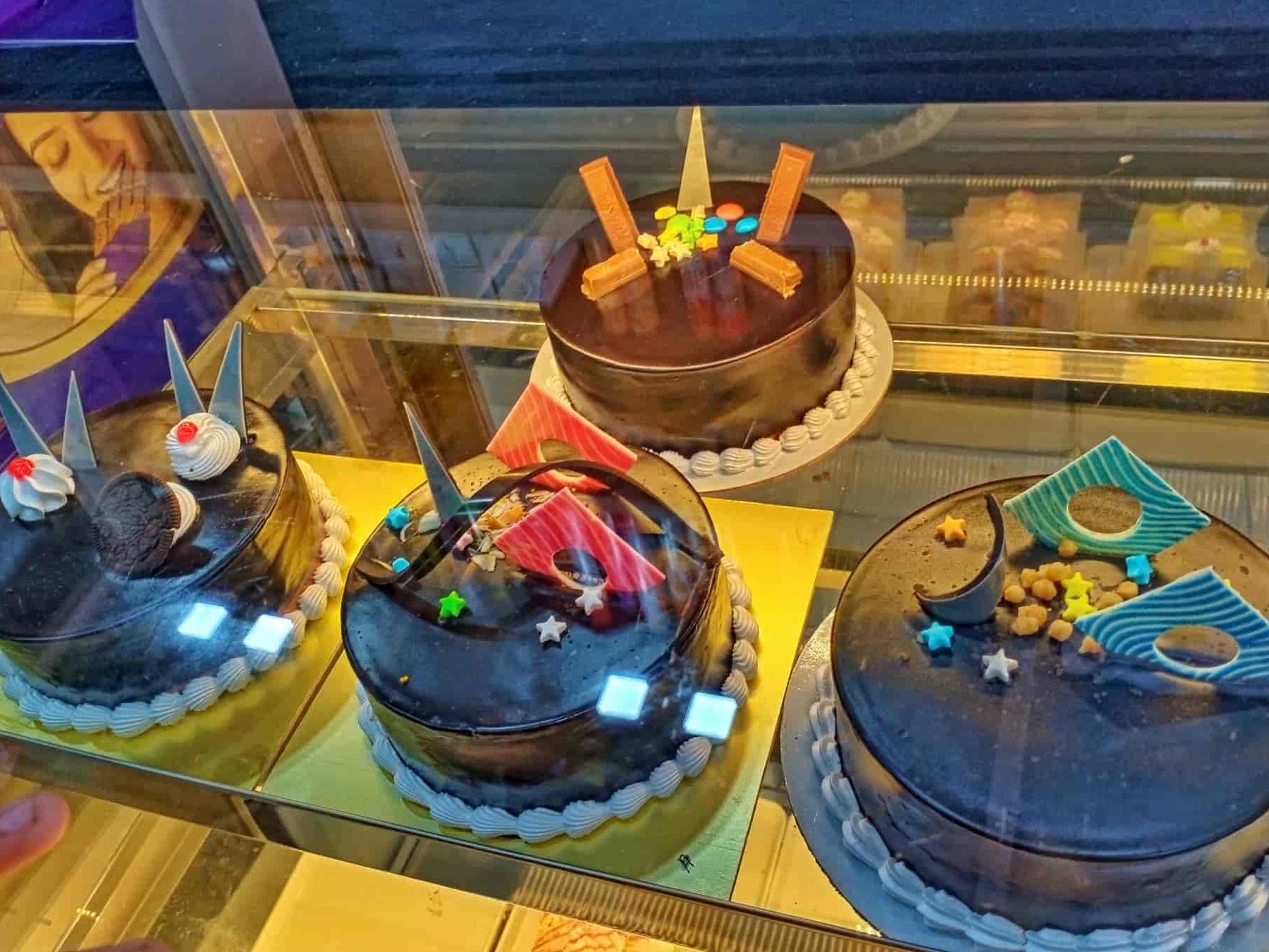 discover the finest cake shop in vapi india a sweet culinary destination