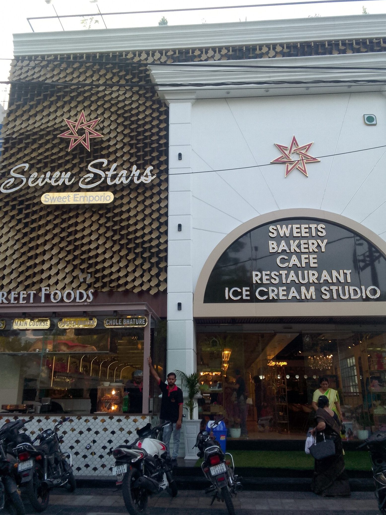 discover the sweetest cake shop in saharanpur india for every celebration