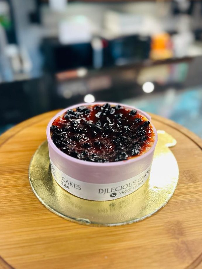 djlecious cake shop