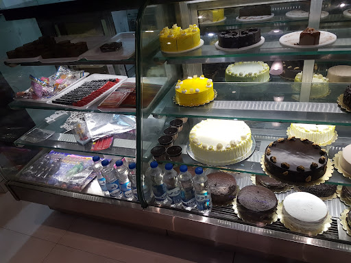 The Cake Studio