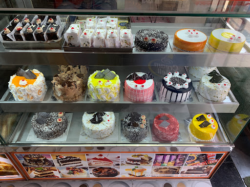 I Love Cake Bakery