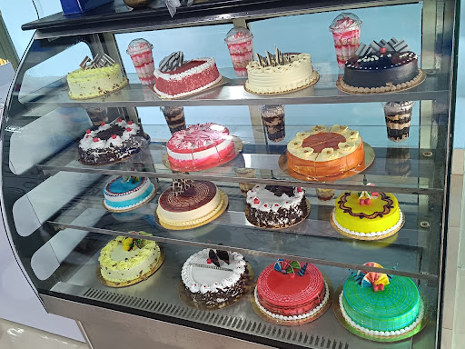 Sahoo bakery & cake Shop