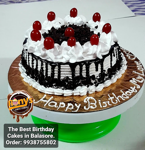 Rony's Confectionery Bhubaneswar