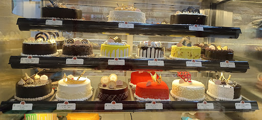 Atul Bakery | Amin Marg| Rajkot