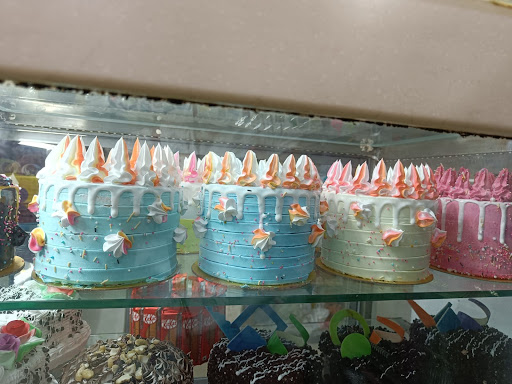 GuruKripa cake cafe