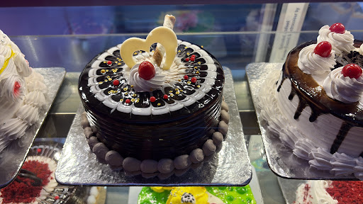Whisk and Bake