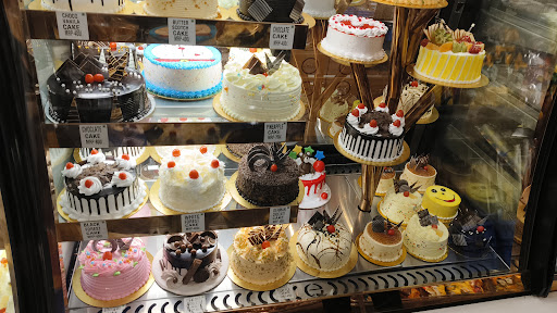 Lovely Sweets Bakery & a confectionery