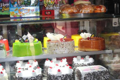 Arun Bakery