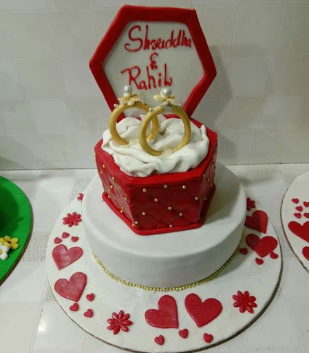 Online Cake Delivery in Agra - MOJO Cakes
