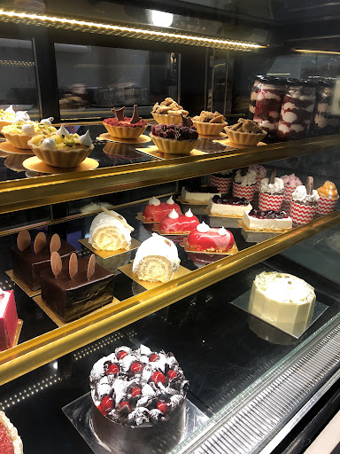 Cake d’or