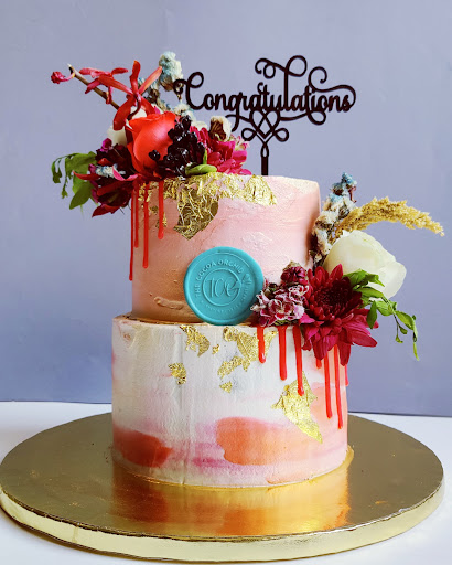 TCO (The Cocoa Orchid) - Bespoke Cakes & Treats