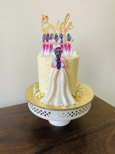 Amy's Pastry Boulevard