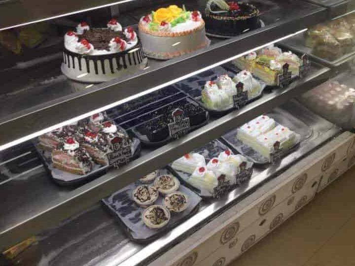 indulge in sweet delights discover the best cake shop in meerut india