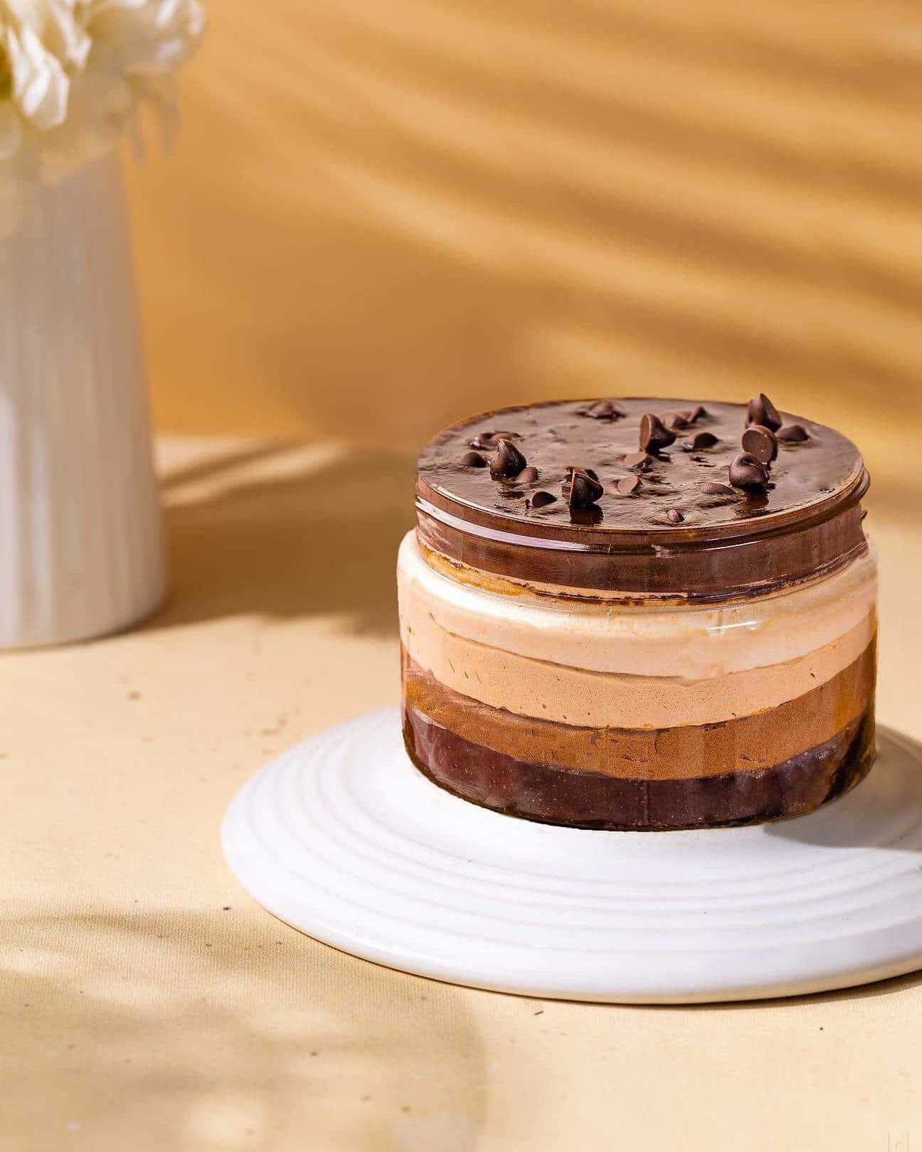 Indulge Your Sweet Tooth: Discovering the Best Cake Shop in Telangana, India 8 indulge your sweet tooth discovering the best cake shop in telangana india