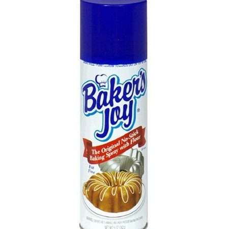 joy bakers