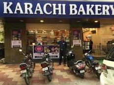 karachi bakery vijayawada