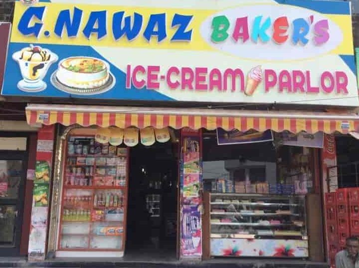nawaaz bakers