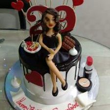online cake delivery in agra mojo cakes
