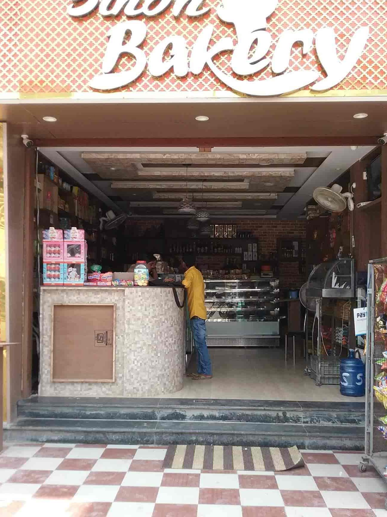 sindh bakers
