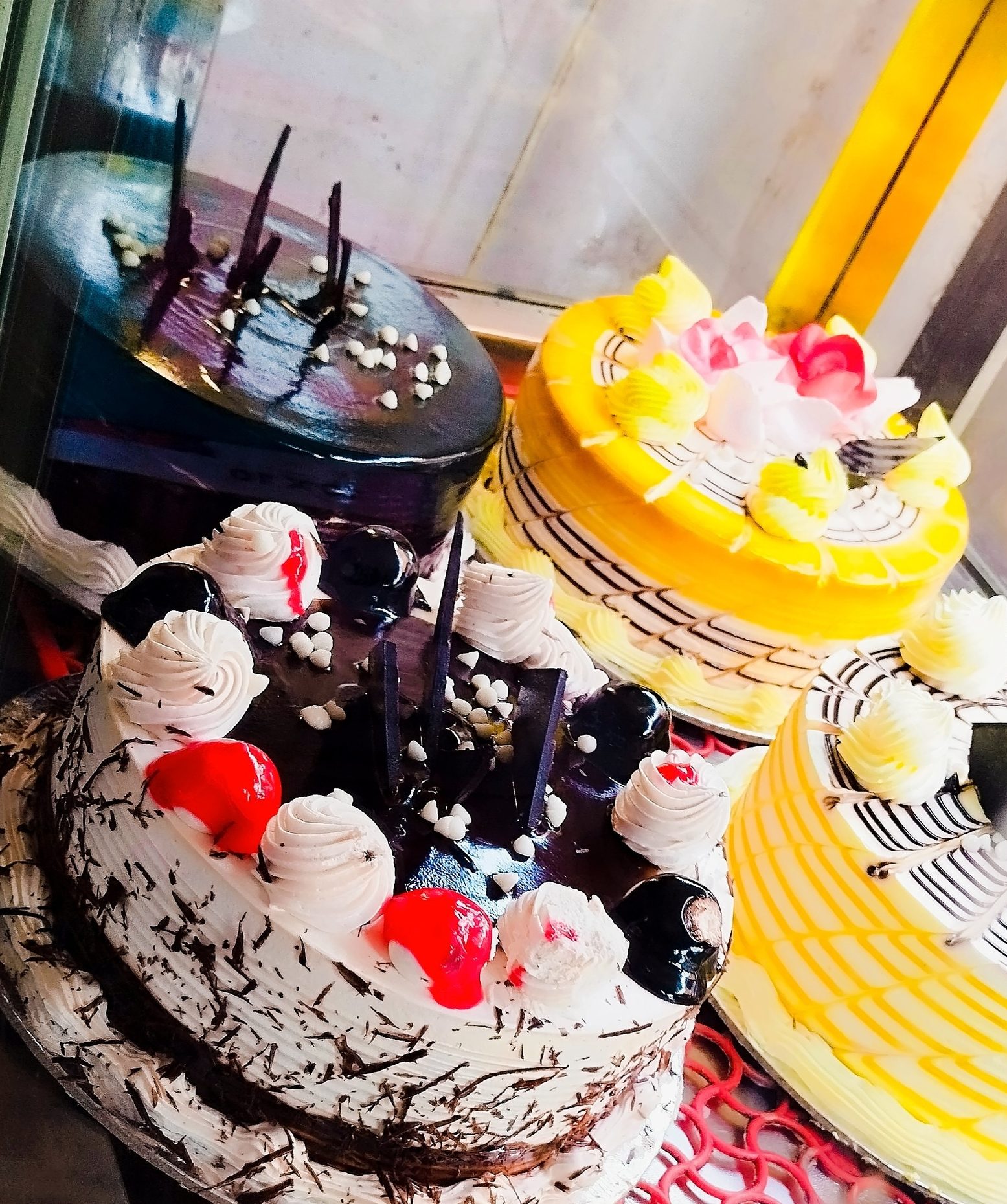 sweet delights your ultimate guide to the best cake shop in sonipat india