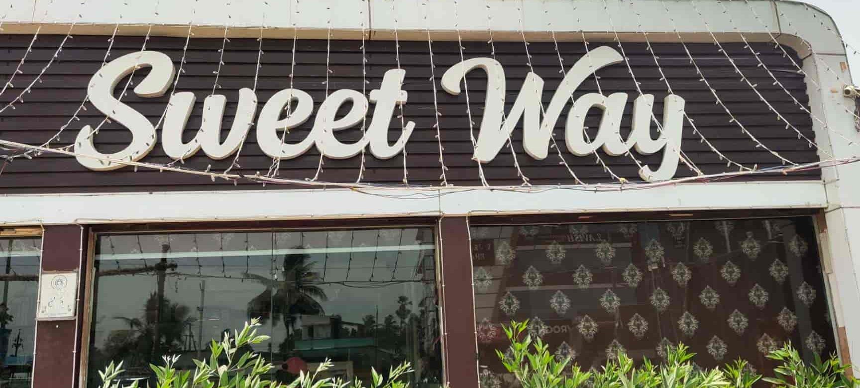 sweet way kanuru 1