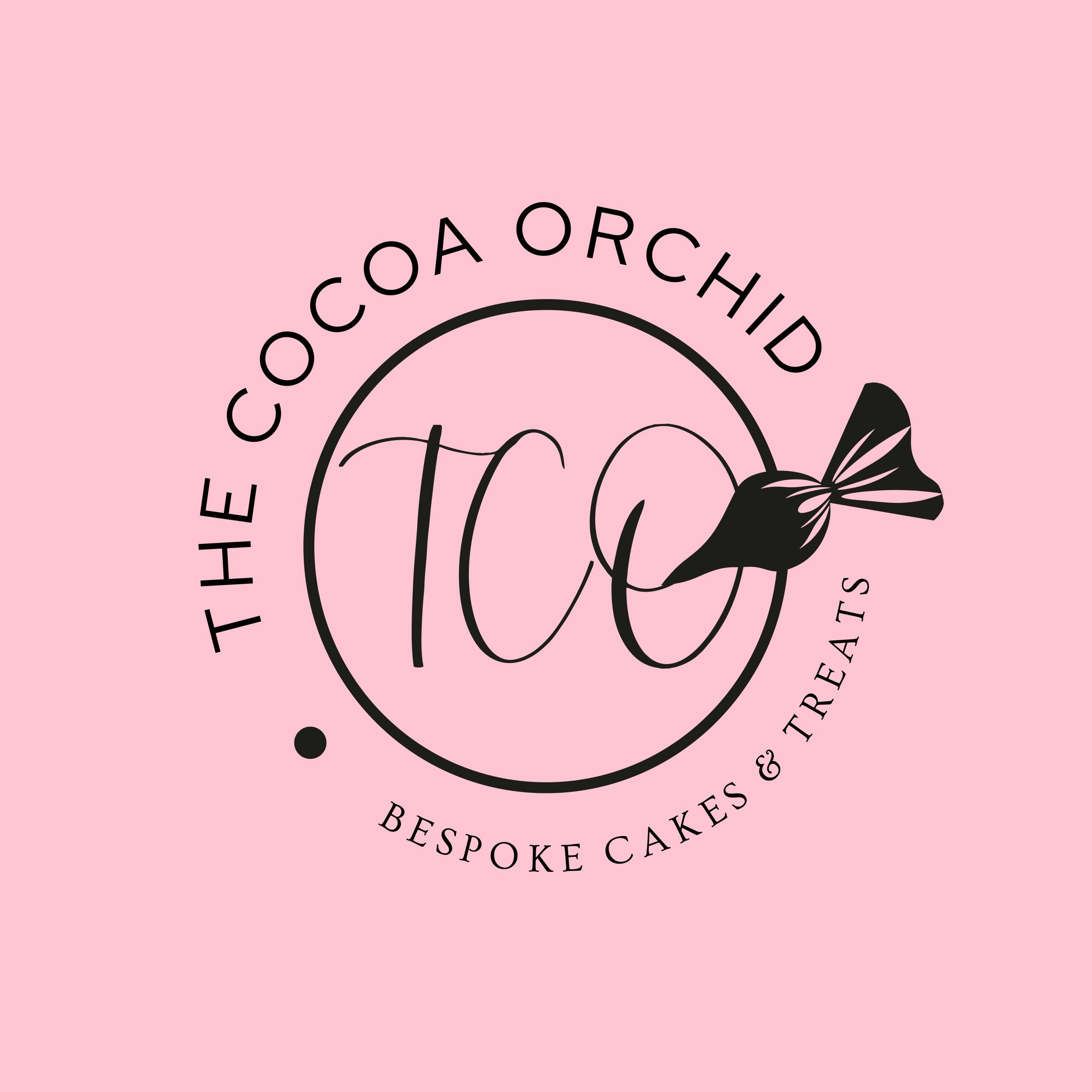 tco the cocoa orchid bespoke cakes treats scaled