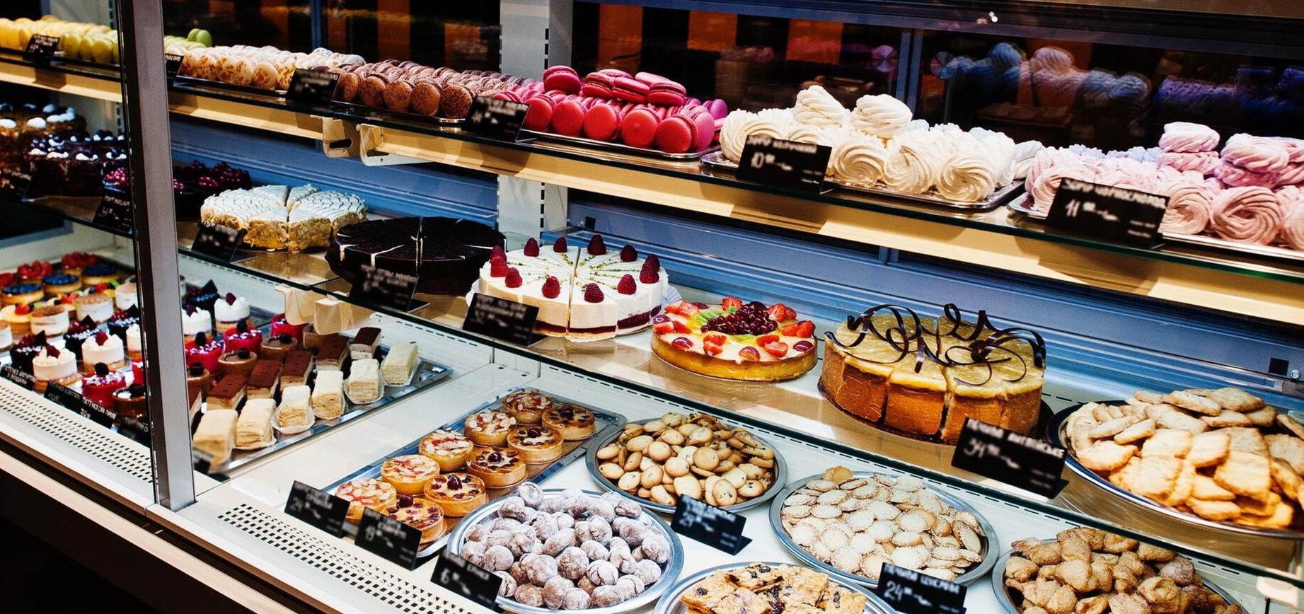 the ultimate guide to finding the best cake shop in pondicherry india