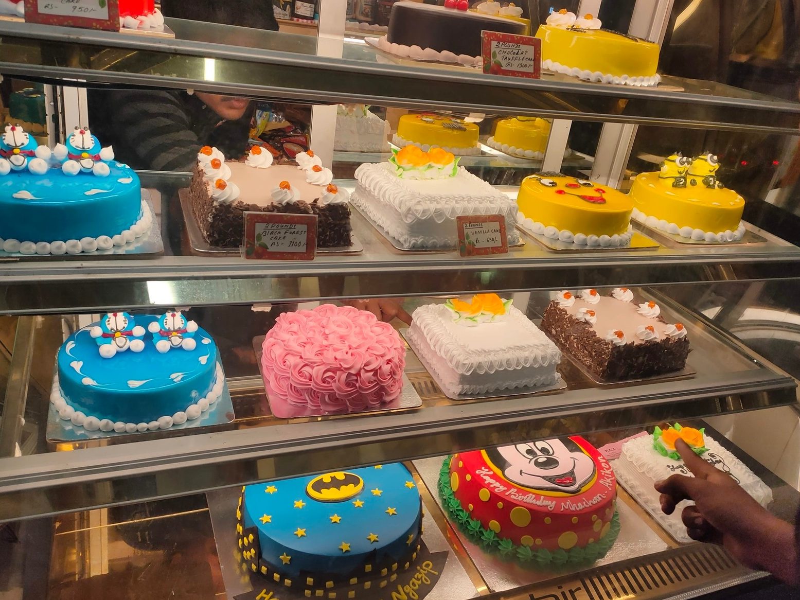 The Ultimate Guide to Finding the Perfect Cake Shop in Nagaland, India 3 the ultimate guide to finding the perfect cake shop in nagaland india