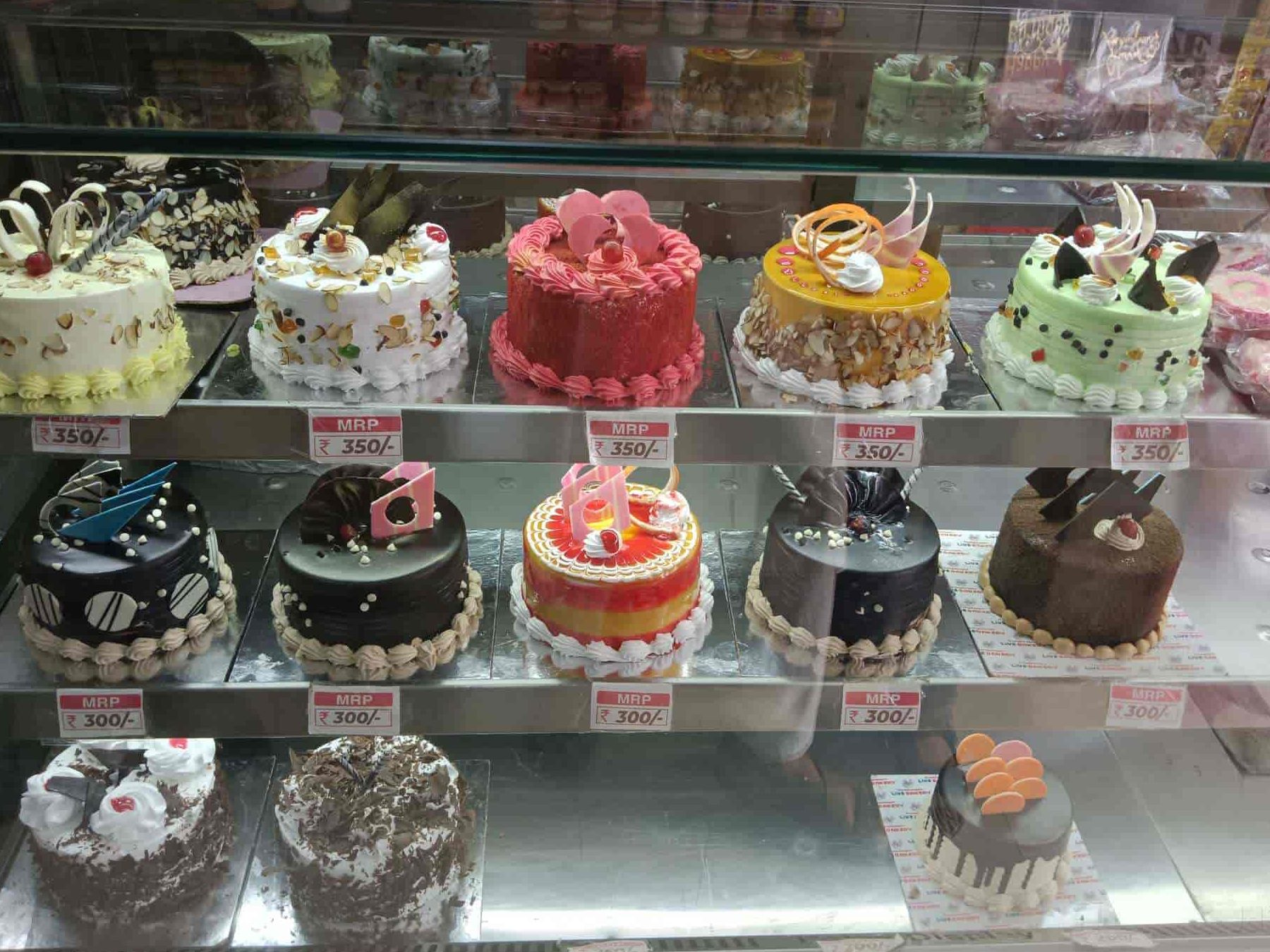 the ultimate guide to finding the perfect cake shop in rajkot india